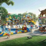 Scopri Legoland a Billund: il magico mondo dei mattoncini in Danimarca