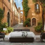 Scopri Perugia: capolavori di Burri e un fine dining sorprendente da non perdere