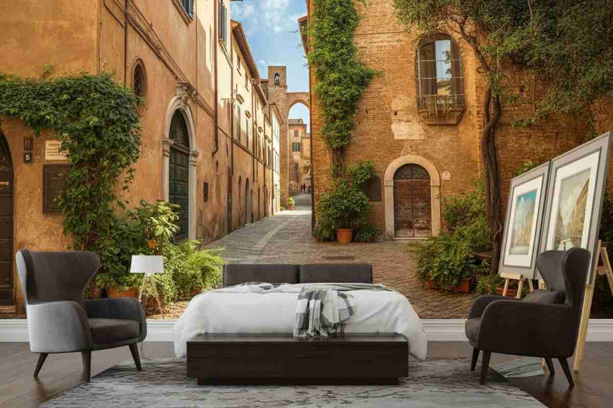 Scopri Perugia: capolavori di Burri e un fine dining sorprendente da non perdere