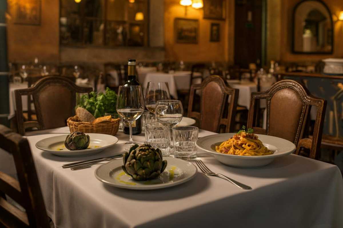 Scoprire Roma in estate: un'avventura tra sapori, novità e tendenze culinarie
