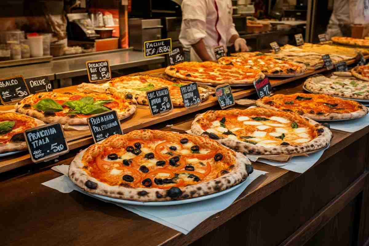 Scoprire l'Italia attraverso i suoi viaggi gastronomici: i dati sorprendenti dell'Osservatorio Telepass