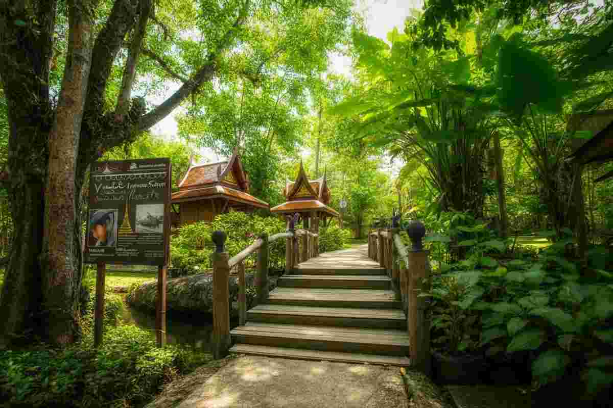 Thailandia lancia voli interni gratuiti per attrarre turisti: ecco il piano del governo
