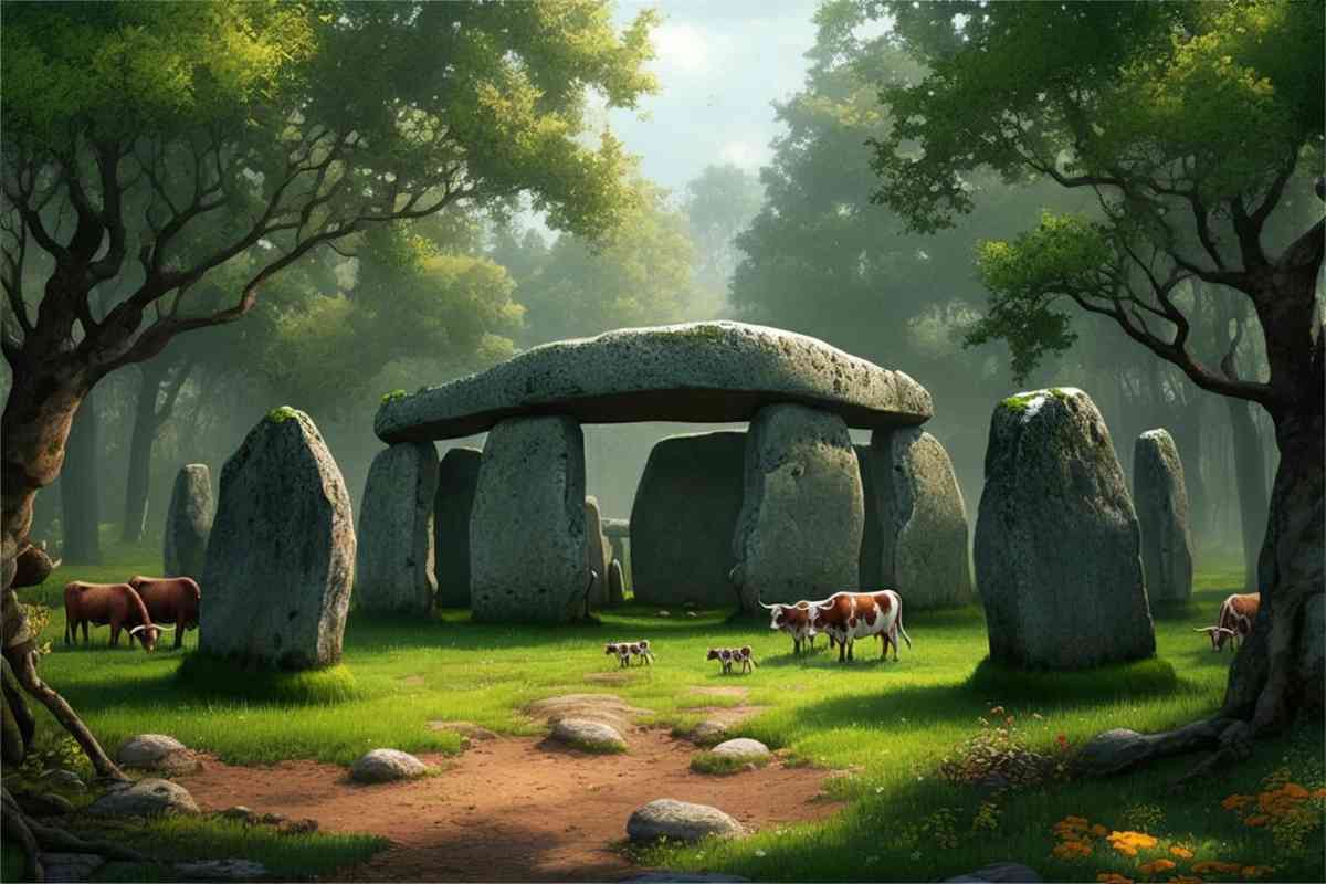 Un dente di 5000 anni rivela i segreti di Stonehenge
