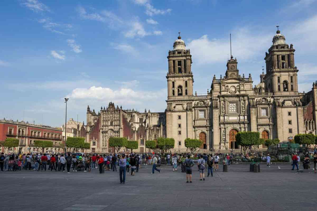 Viaggio in Messico: un'avventura con DOVE da non perdere