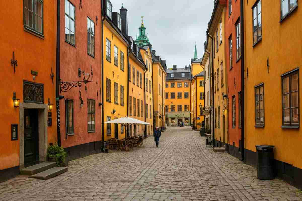 12 must-try experiences in Sweden