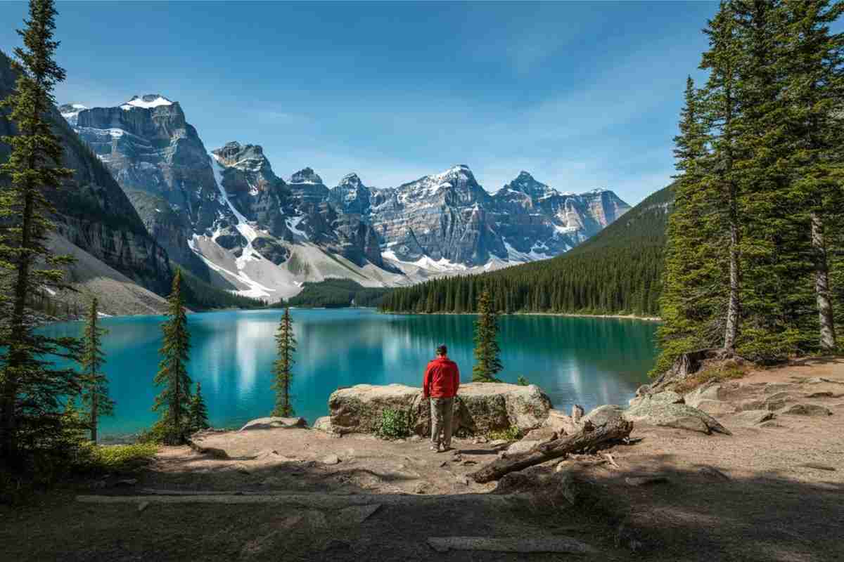 12 smart ways to save money while traveling in Canada