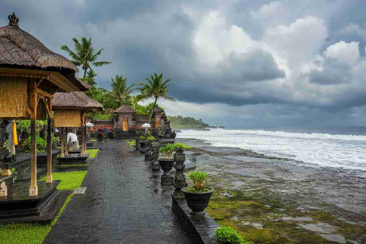 13 essential tips for an unforgettable trip to Bali