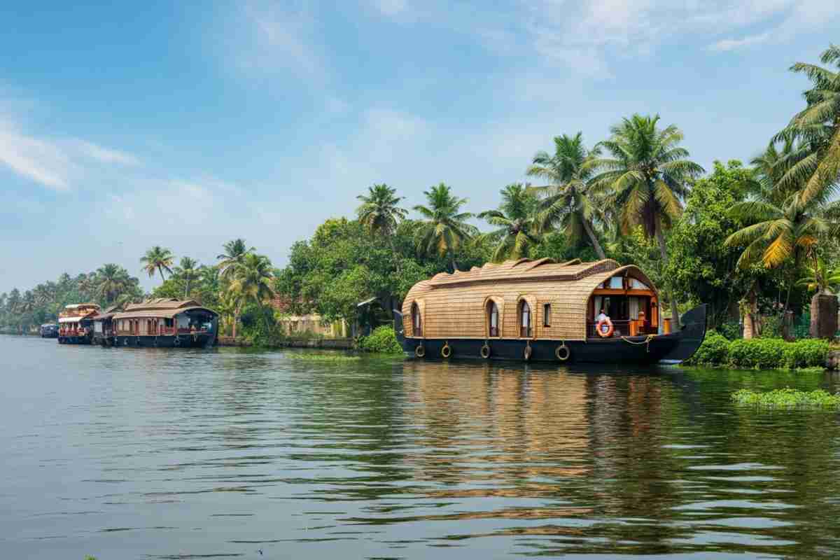 15 must-try experiences in Kerala, India