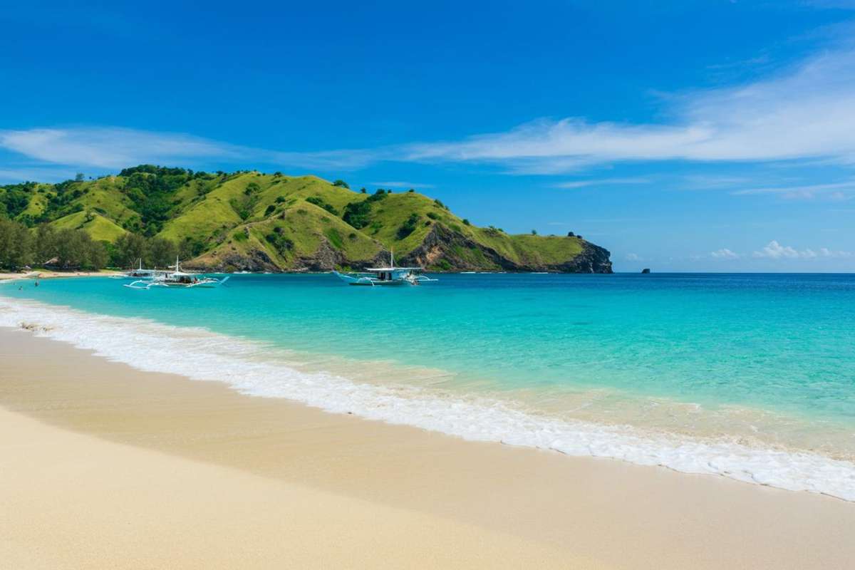 15 unforgettable experiences to have in Lombok, Indonesia