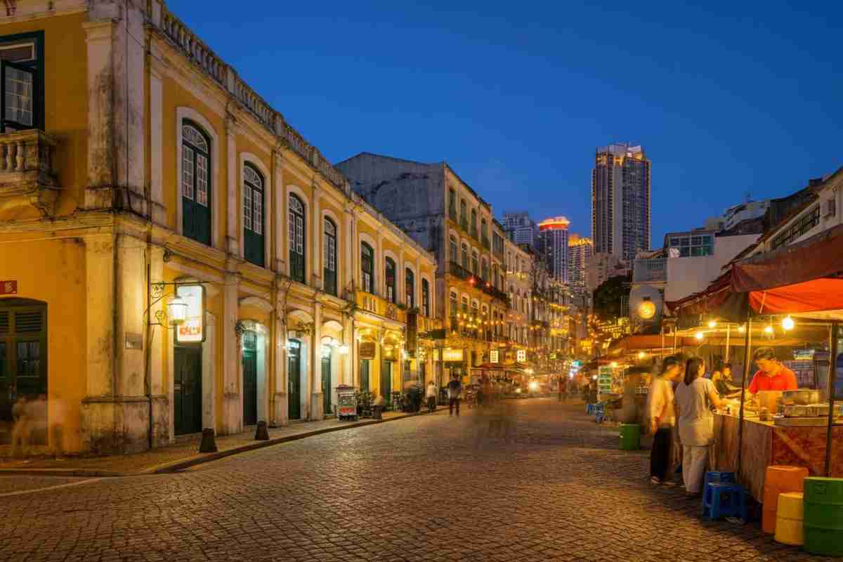 19 unforgettable experiences to have in Macau