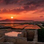 Alla scoperta di Trapani: un viaggio nella bellezza senza tempo della Sicilia occidentale