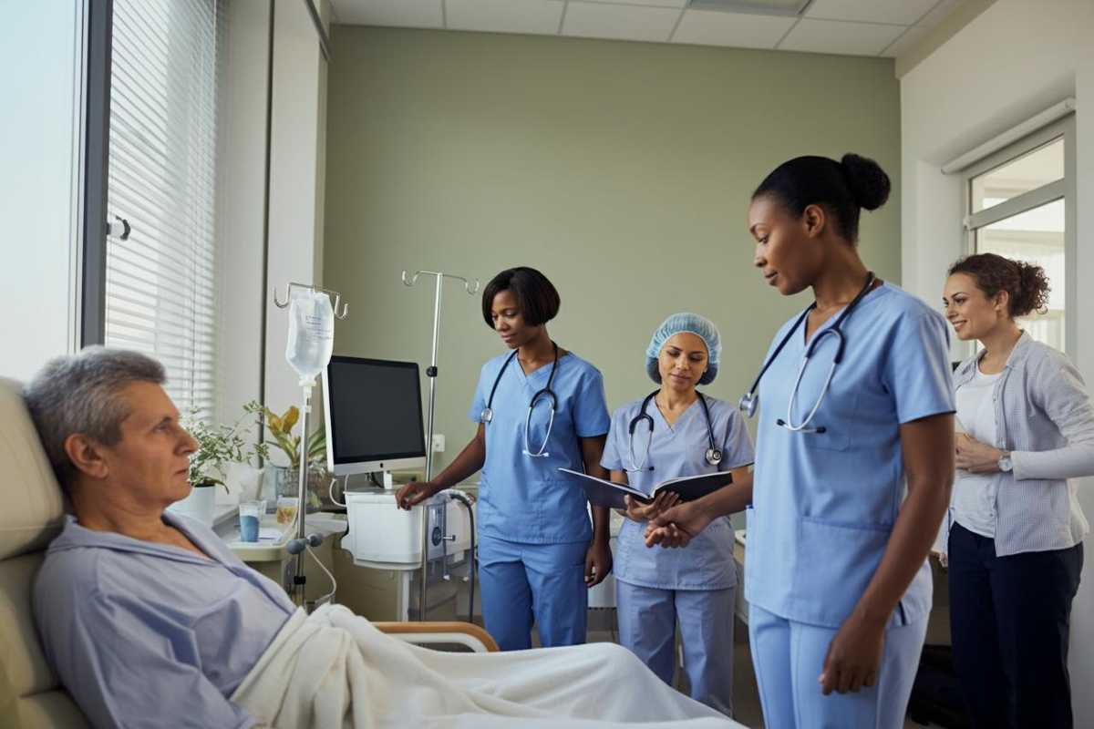 Cure palliative: perché la sanità pubblica è fondamentale nel fine vita