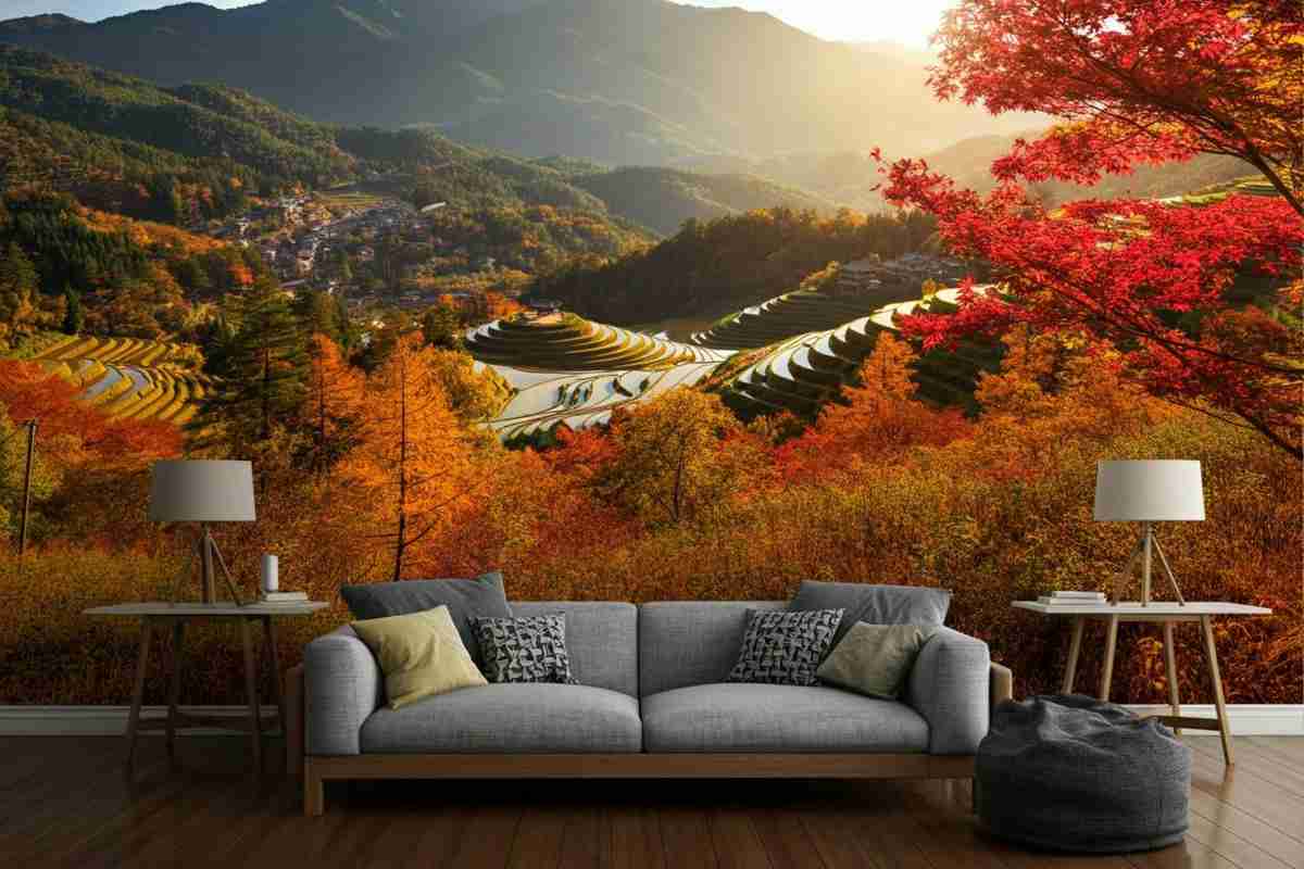 Discover Asia's top 12 fall destinations you can't miss