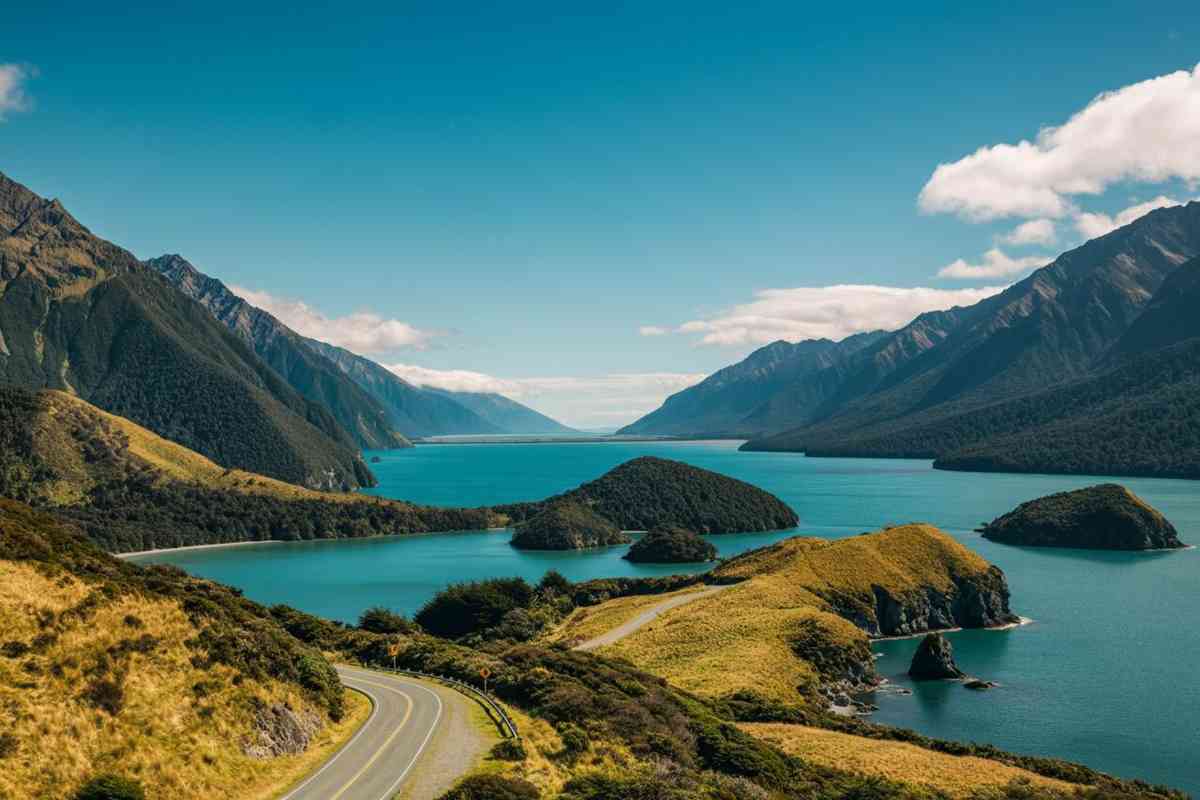 Discover New Zealand: 8 unforgettable road trips to explore