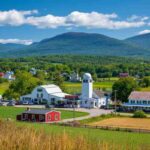 Discover Vermont: 11 must-visit destinations for your next getaway