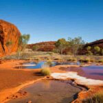 Discover the adventure of a lifetime: a 5-day outback Queensland road trip