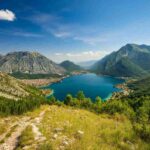 Discover the breathtaking wonders of Montenegro's national parks