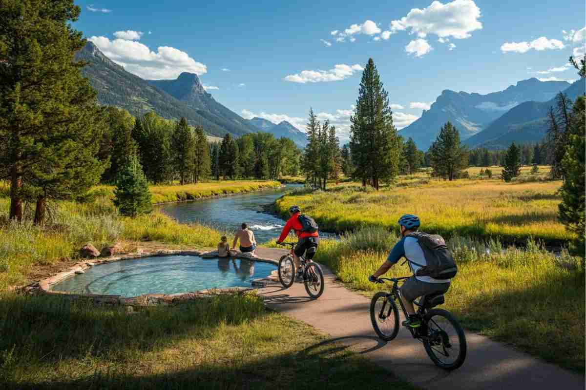 Discover the hidden gem of Montana that rivals Bozeman, Big Sky, and Yellowstone