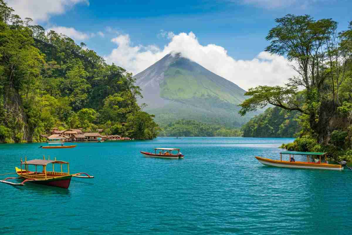 Discover the hidden gems: 14 must-visit destinations in Central America