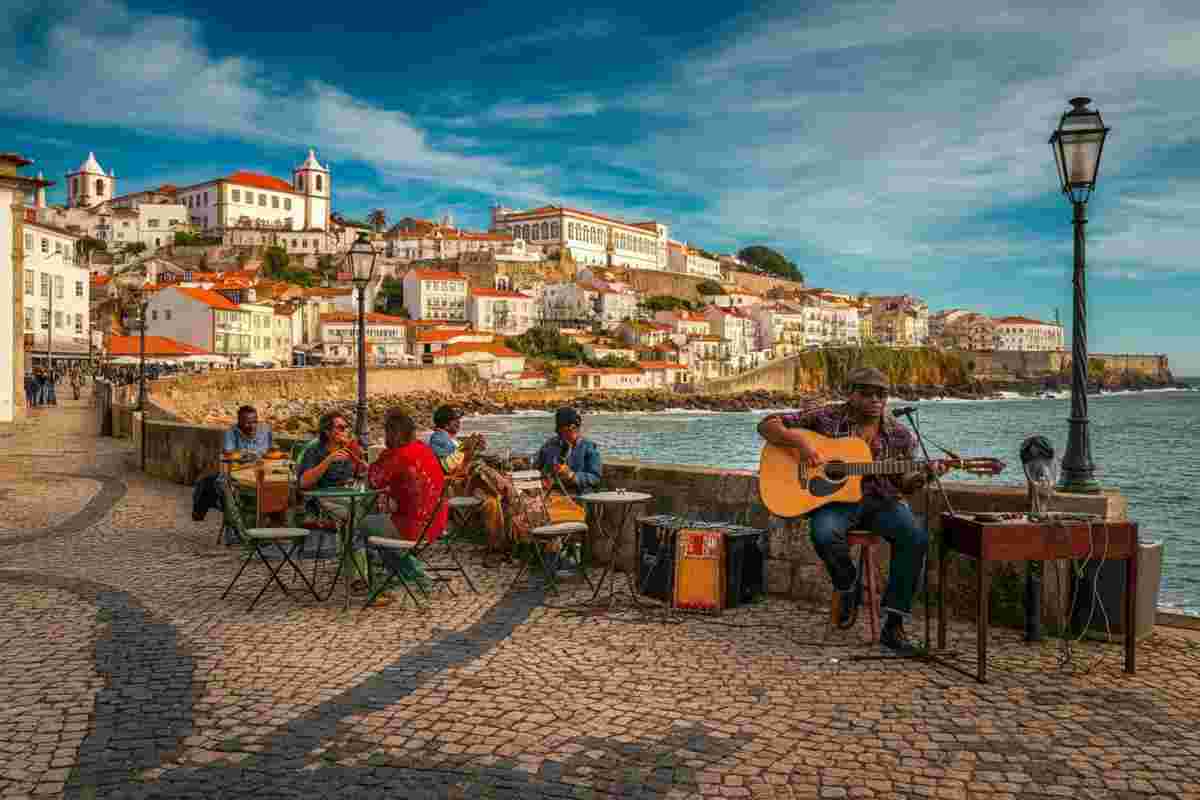 Discover the hidden gems of Faro, Portugal