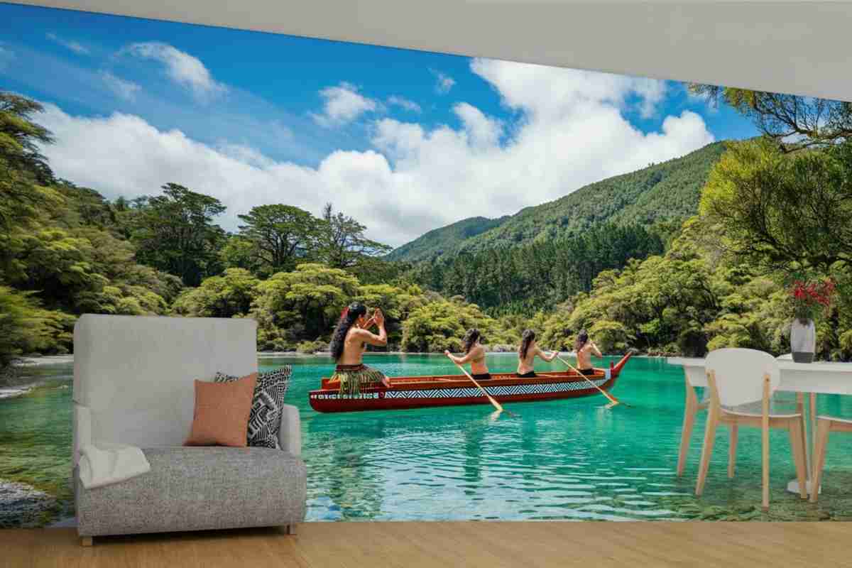 Discover the rich experiences of Māori tourism in New Zealand