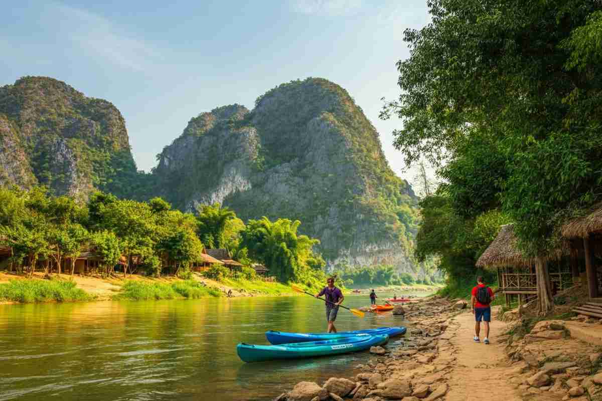 Discover the top 10 must-visit destinations in Laos