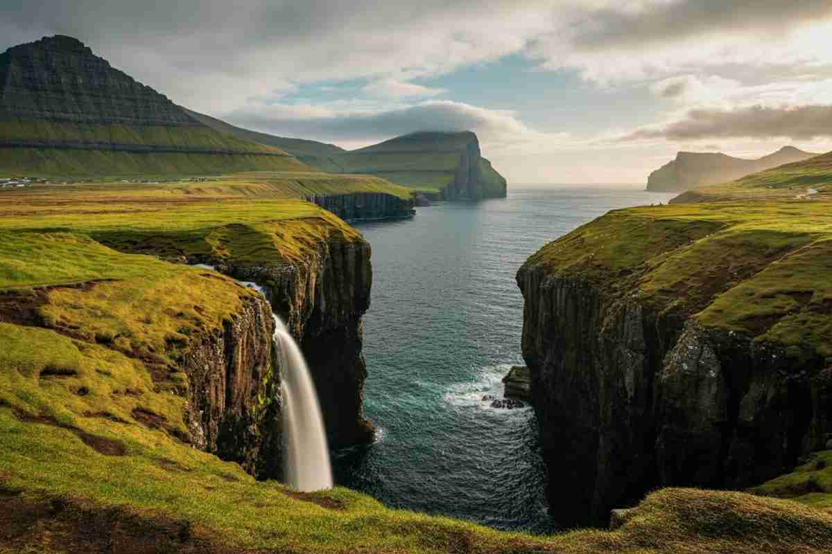 Discover the top 11 unforgettable experiences in the Faroe Islands