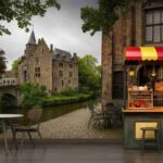 Discover the top 12 must-see attractions in Belgium