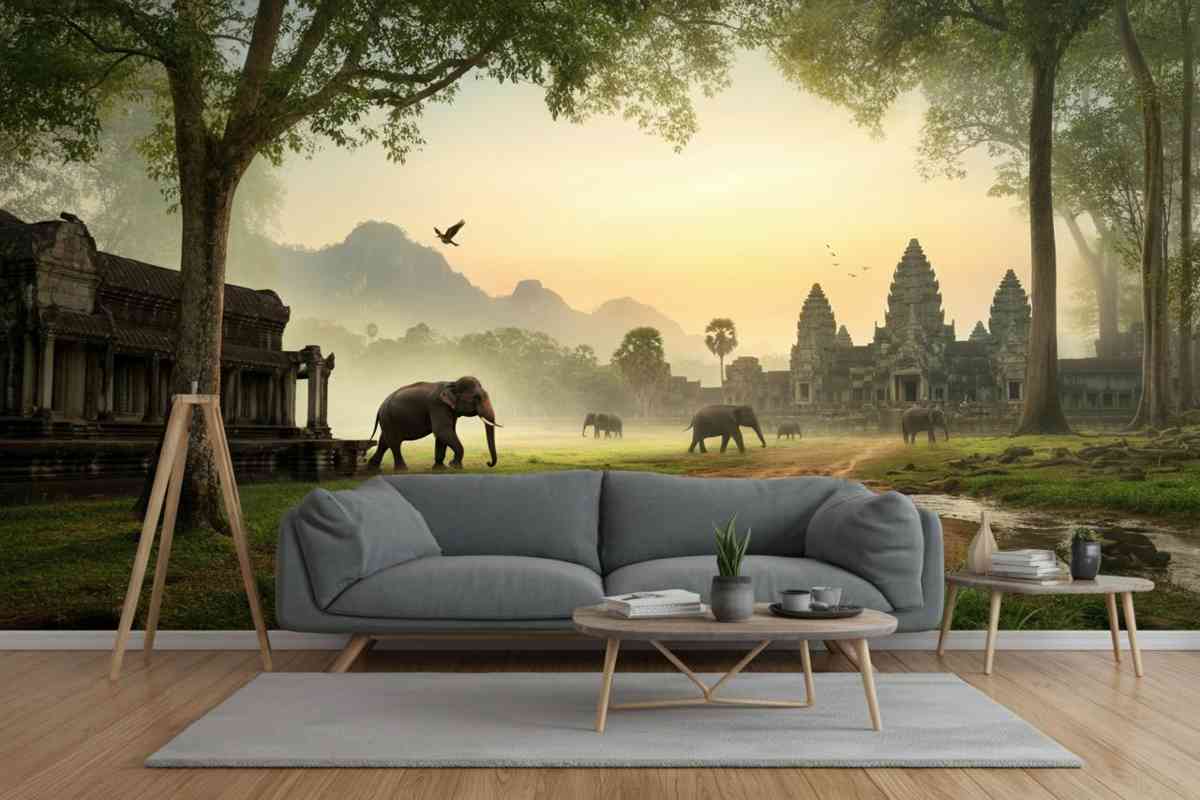 Discover the top 12 unforgettable experiences in Cambodia