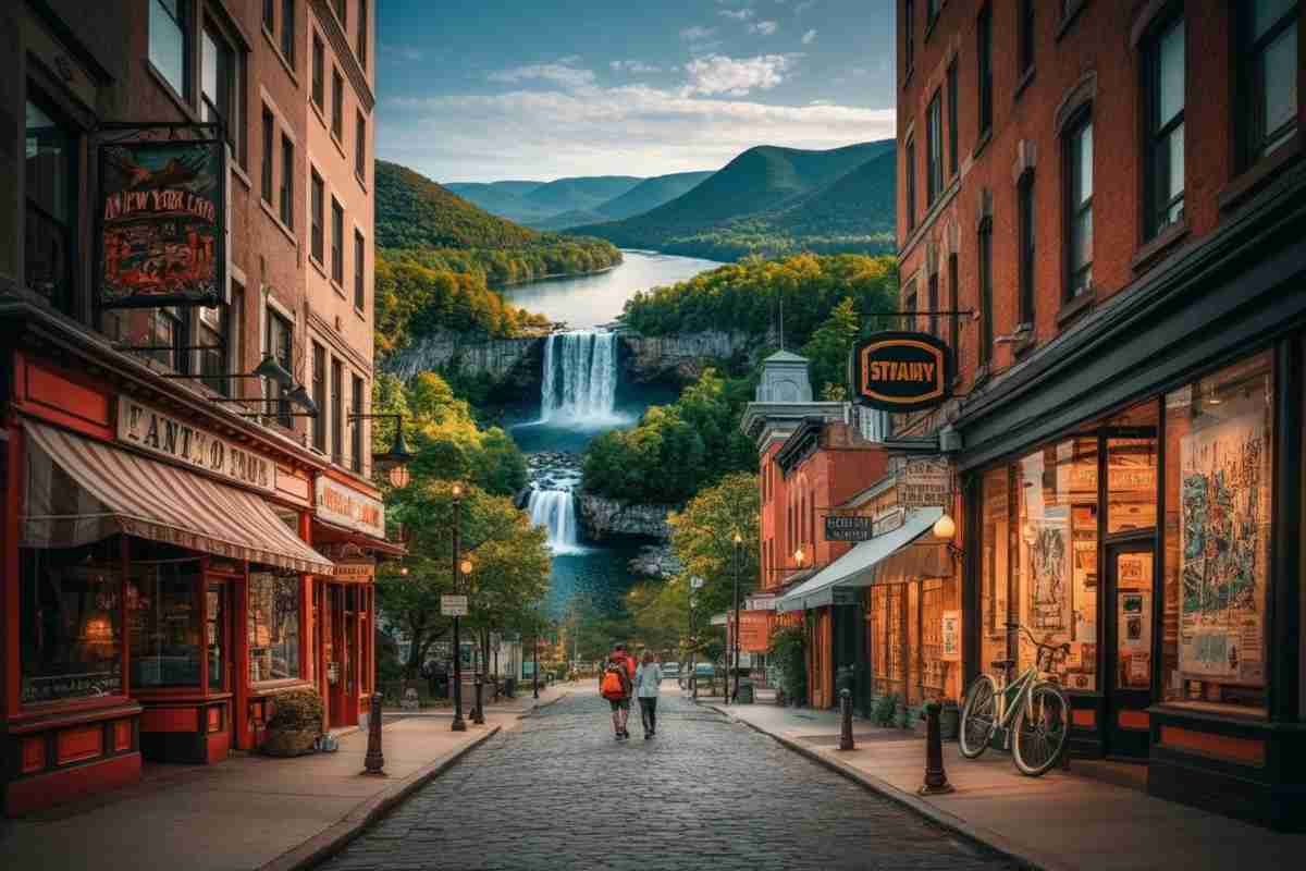 Discover the top 13 must-visit gems in New York State