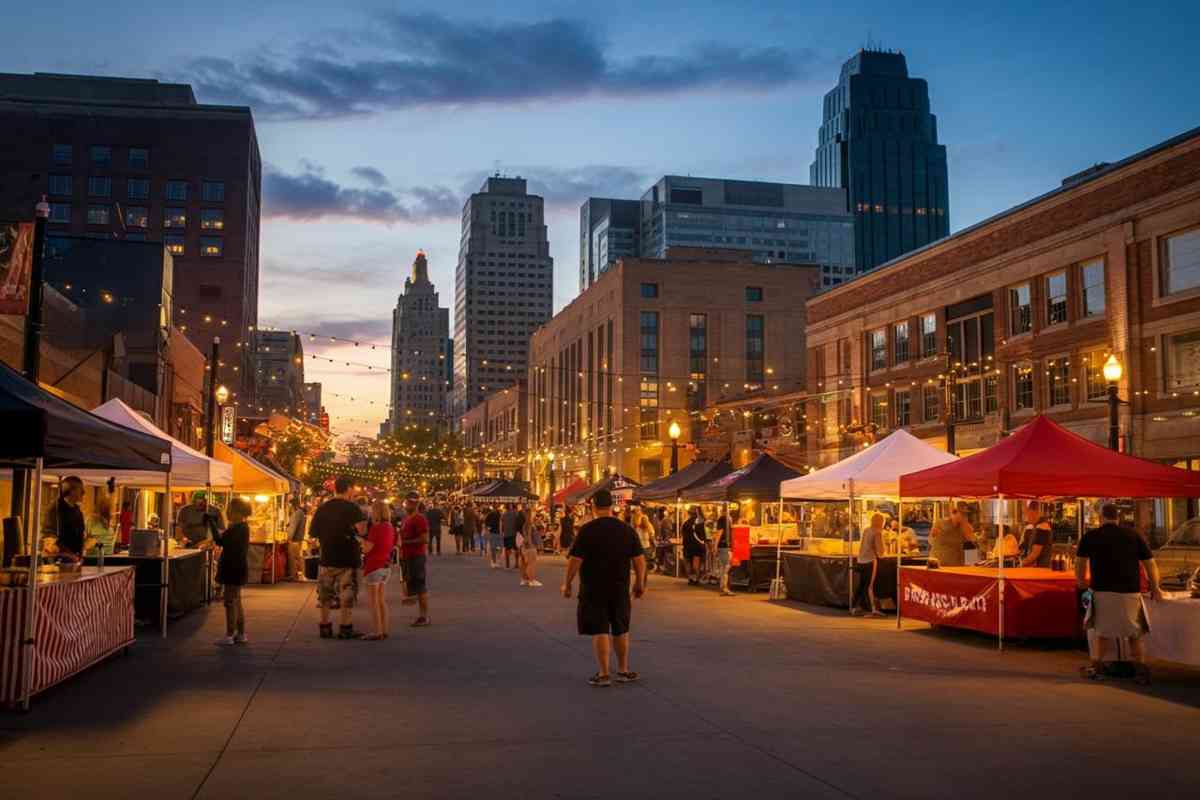 Discover the top 14 must-see attractions in Kansas City