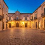 Discover the top 7 must-see attractions in Lecce, Italy