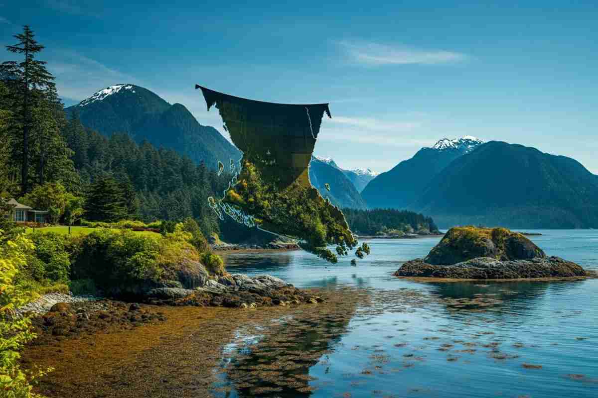 Discover the top 7 unforgettable road trips in British Columbia