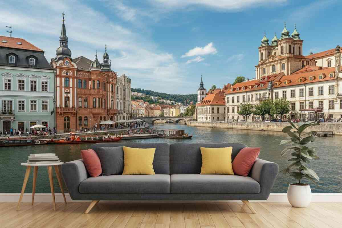 Discover the top 8 must-see attractions in Ljubljana