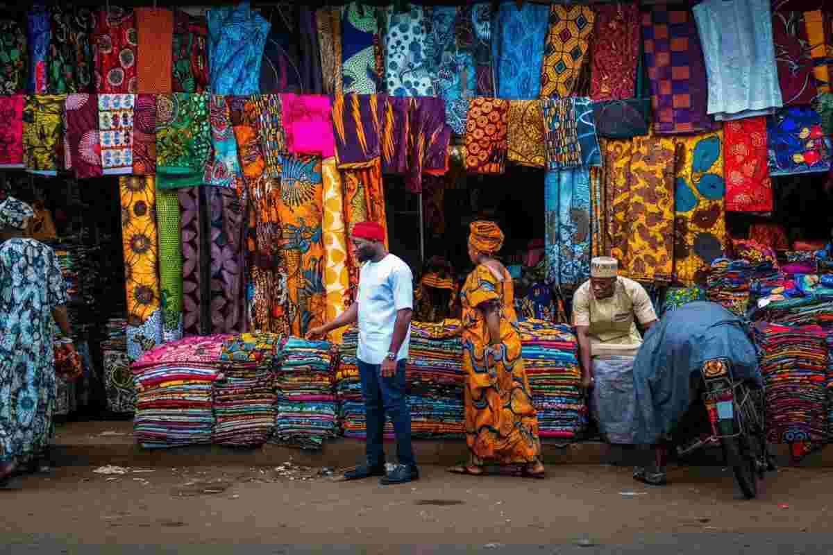Discover the top 9 attractions and activities to experience in Lagos, Nigeria