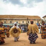 Discover the top 9 must-see attractions in Nigeria