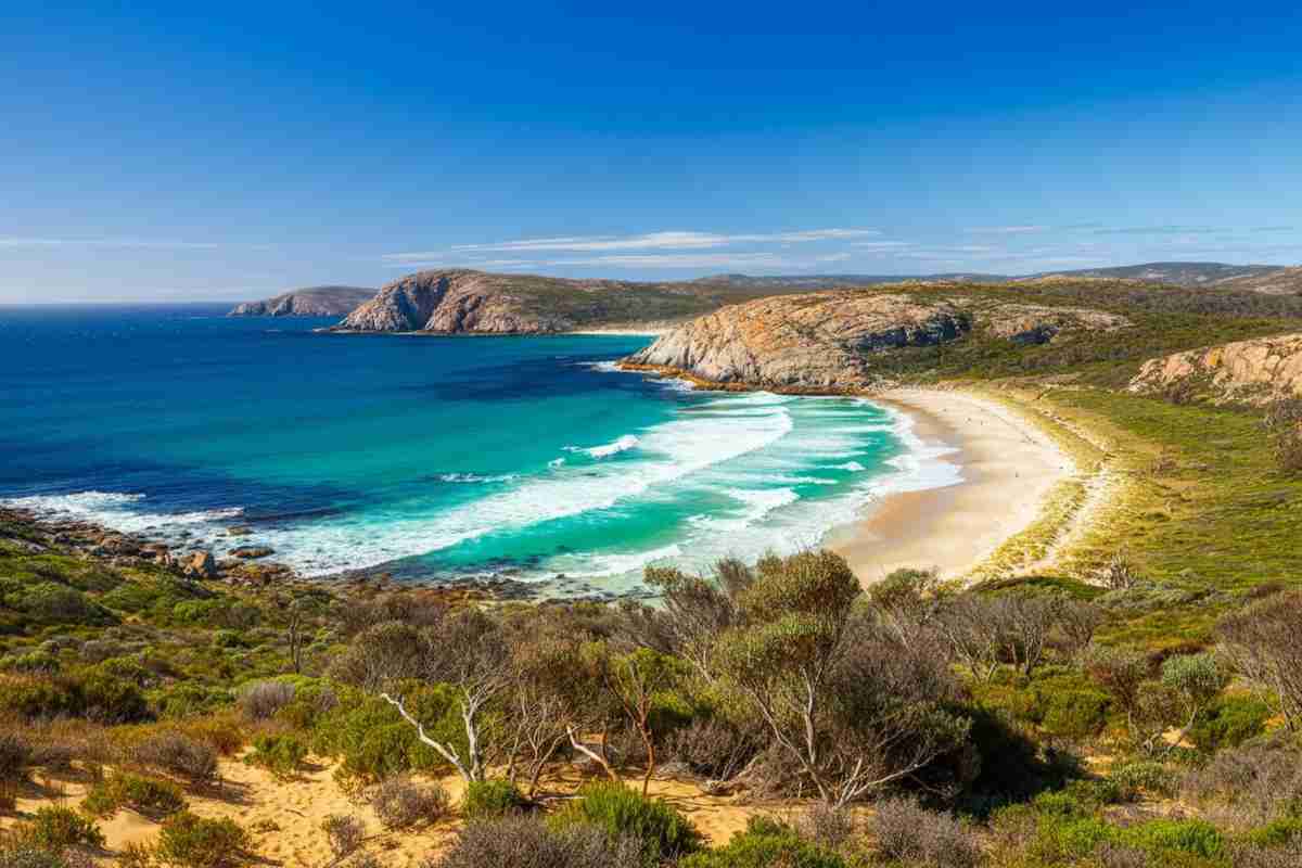 Discover the ultimate long weekend getaway on Kangaroo Island