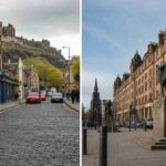 Edinburgh or Glasgow: Finding your perfect match in Scotland's vibrant cities