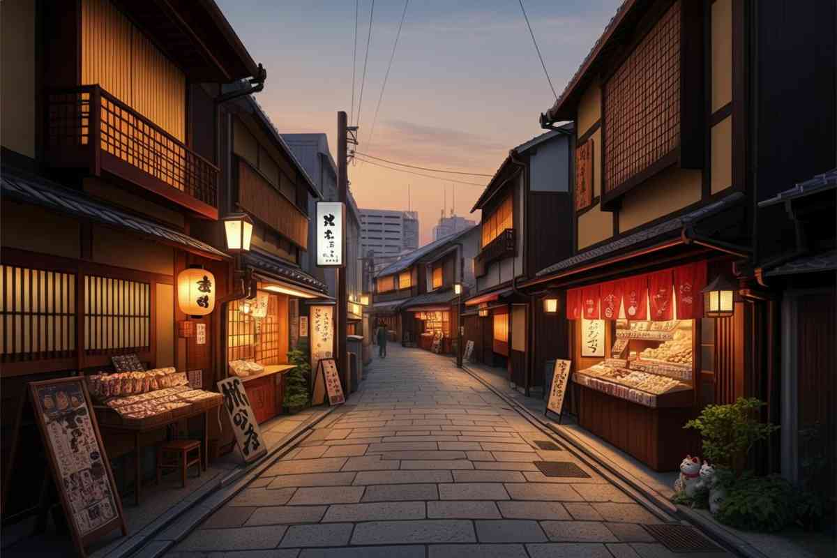 Esplora Tokyo e Kyoto: itinerari imperdibili con “Perfect Days” e “Viaggio in Giappone”