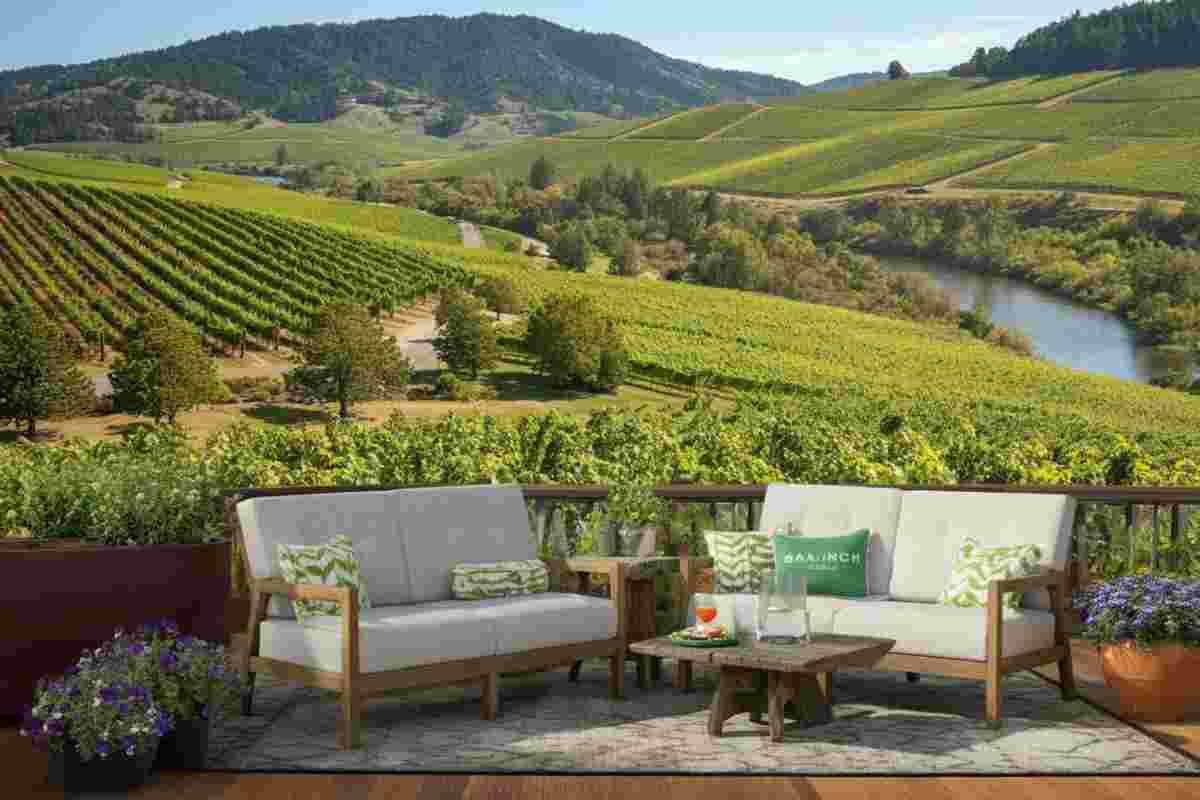 Exploring wine country: A guide to a sober curious adventure in the USA