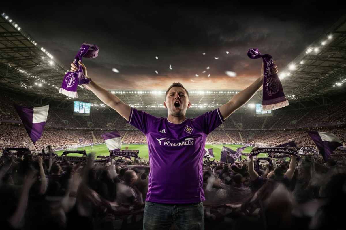 Fiorentina in crisi: troppi soldi per un progetto incerto nella città viola