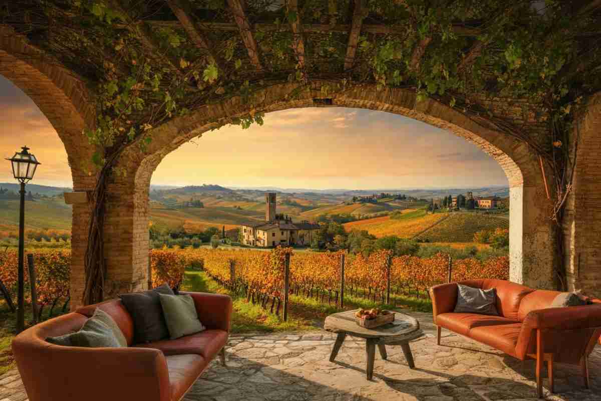 Giornata del panorama: esplora musei e partecipa alla caccia al tesoro tra i gioielli Fai e Touring Club