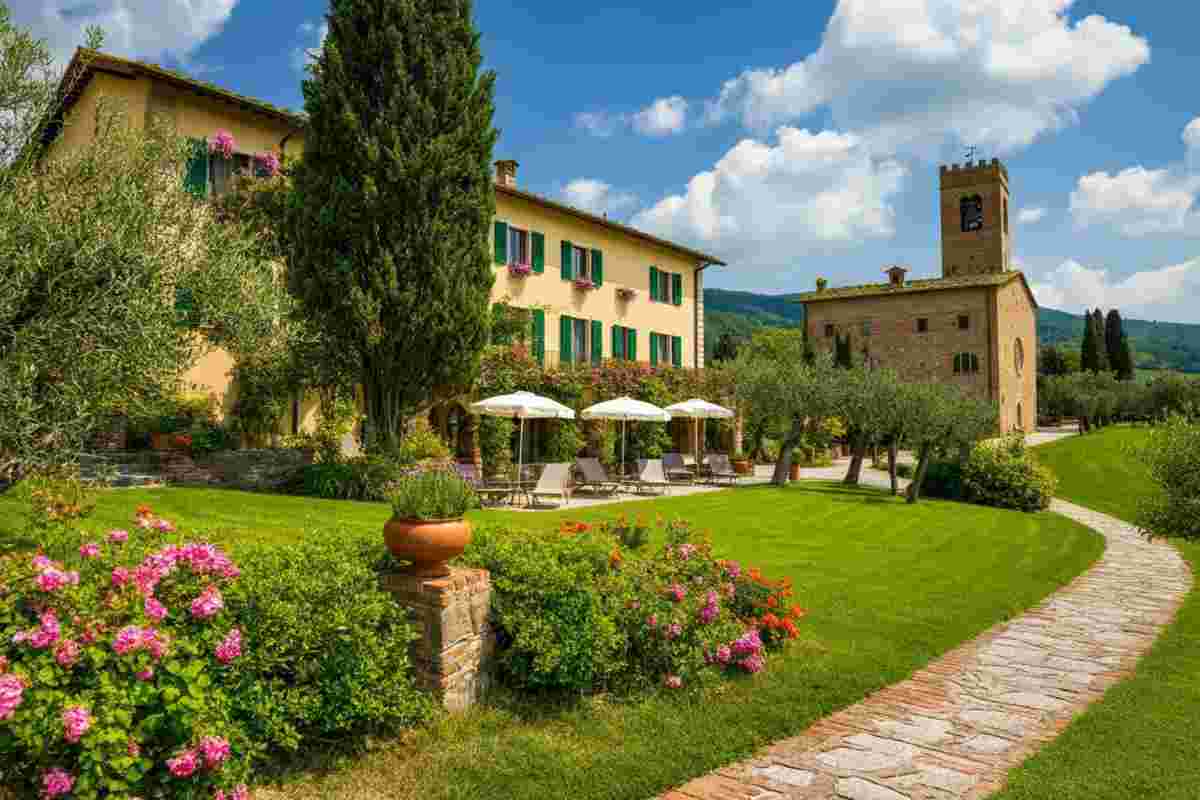 Guida alla scelta dell'hotel perfetto per un viaggio confortevole in Italia