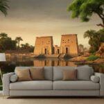 Heartbreak on the Nile: Experiencing devastating news during a dream vacation