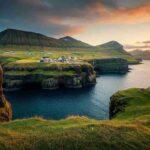 Isole Faroe: scopri il fascino di un paradiso nascosto e selvaggio