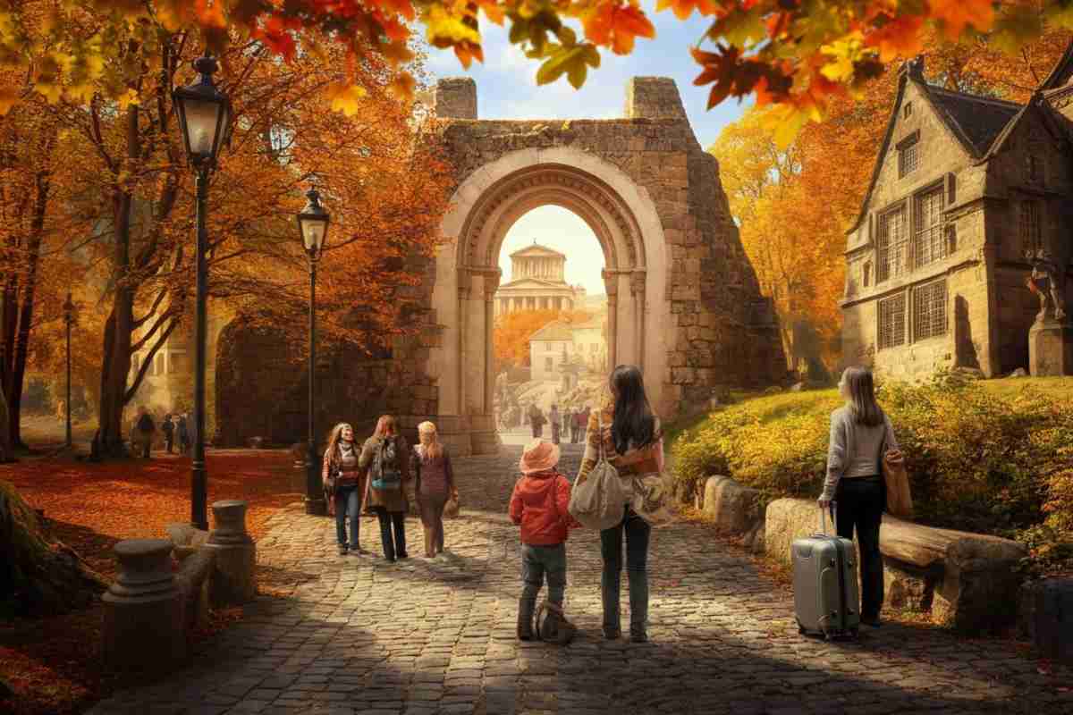 Italiani in viaggio: perché siamo i migliori turisti del mondo