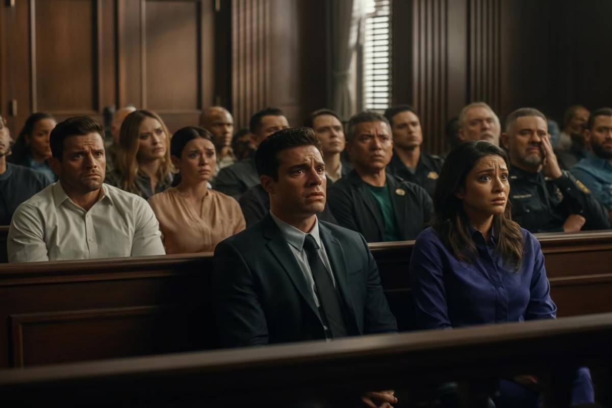 La drammatica rivelazione in aula: la foto di un neonato sepolto in giardino fa uscire Chiara Petrolini