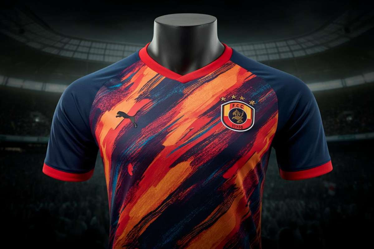 La maglia che rivoluziona il mito del Borussia romantico