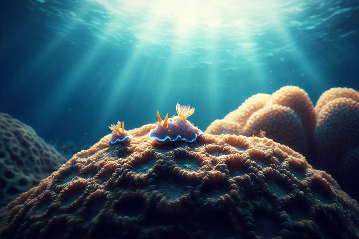 Le immagini mozzafiato del concorso Ocean Photographer of the Year 2025