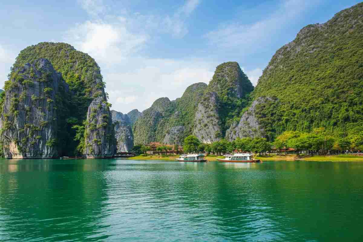 Le migliori destinazioni per vacanze sicure nel 2025